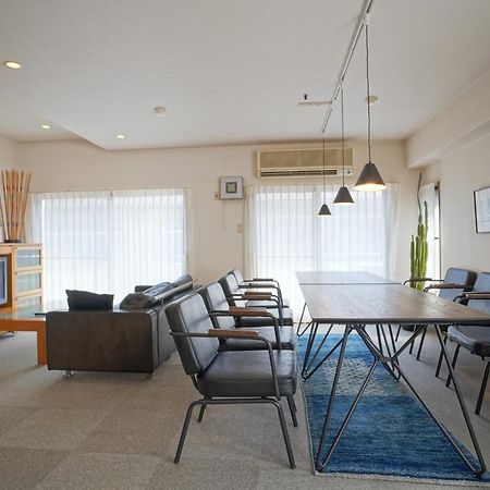 Aparthotel Tabiyu Abrigo à Kōbe Extérieur photo