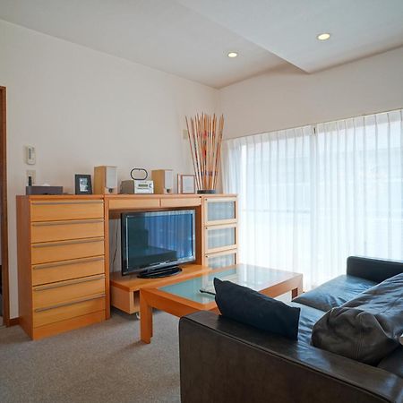 Aparthotel Tabiyu Abrigo à Kōbe Extérieur photo