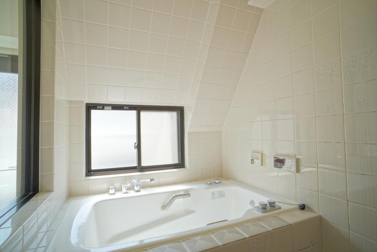 Aparthotel Tabiyu Abrigo à Kōbe Extérieur photo