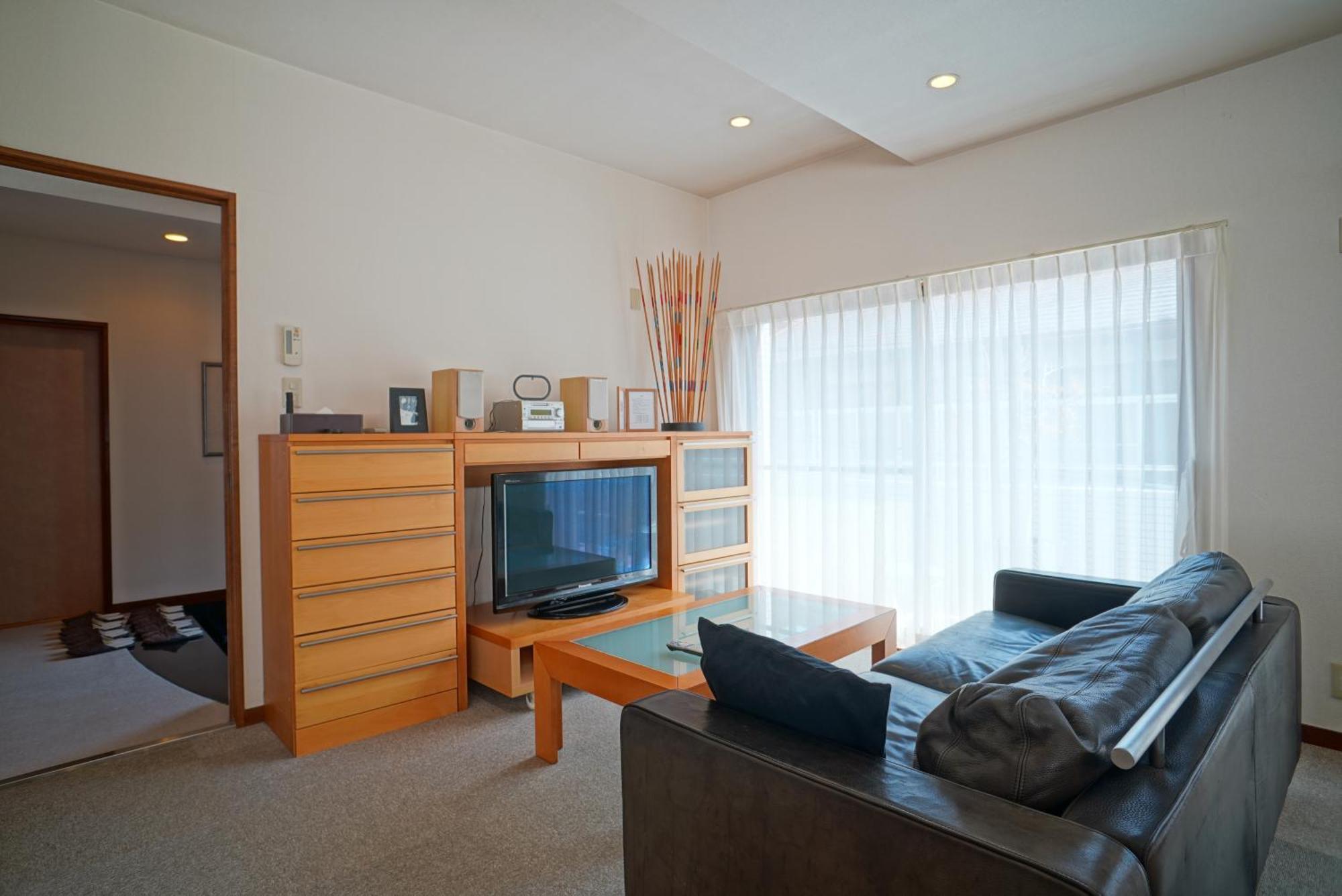 Aparthotel Tabiyu Abrigo à Kōbe Extérieur photo